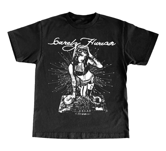 Digital Dancer "DJ" Tee
