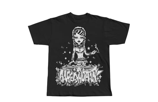 Digital Dancer "Doll" Tee